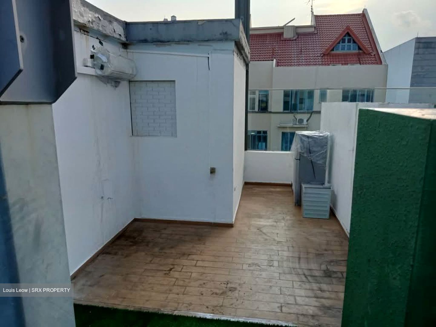 Ness (D14), Apartment #589325731
